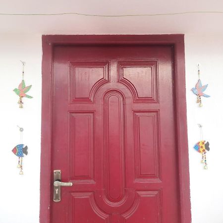 White House- 1Bk Pleasant Apartment With Open Terrace Coimbatore Buitenkant foto